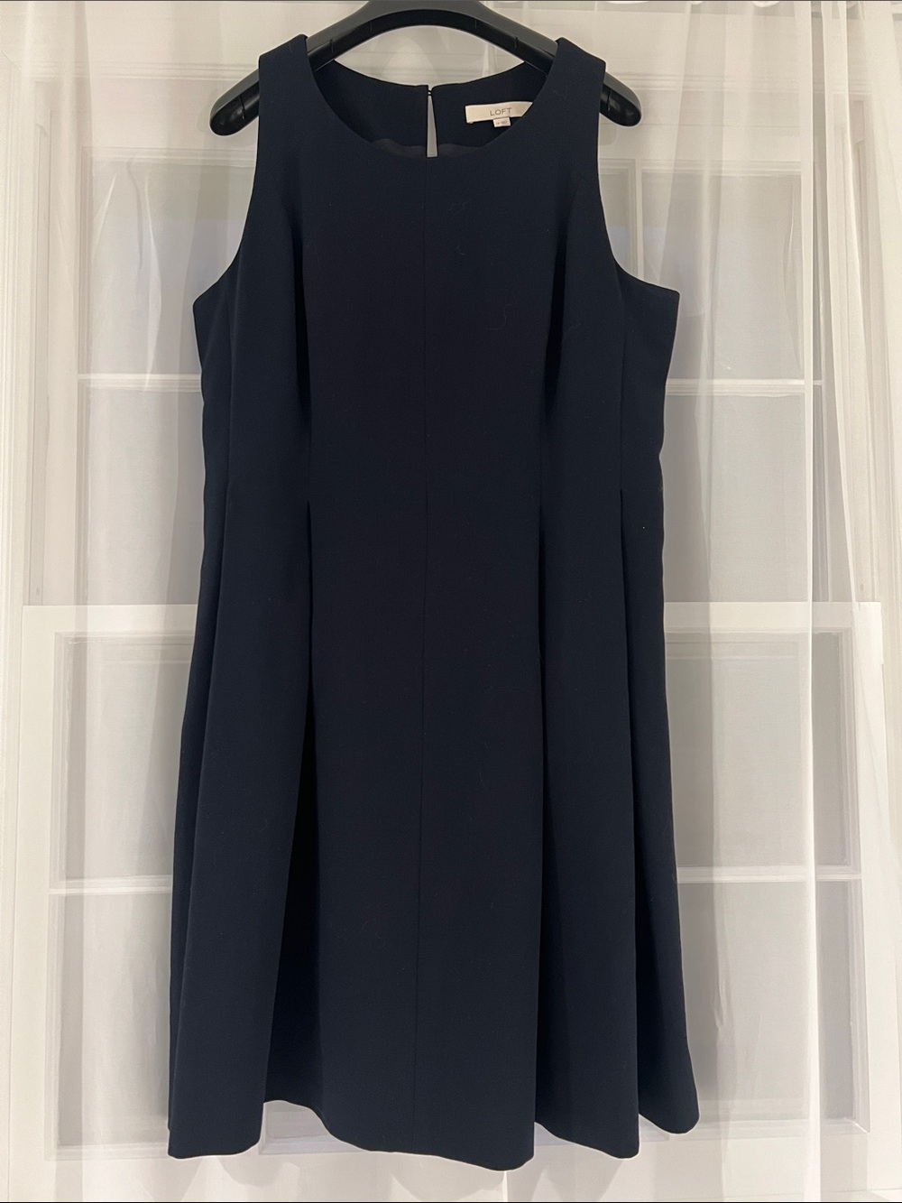 LOFT Dress